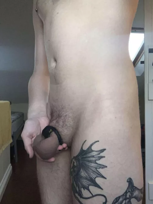 What do you think? by Murky_Question9362