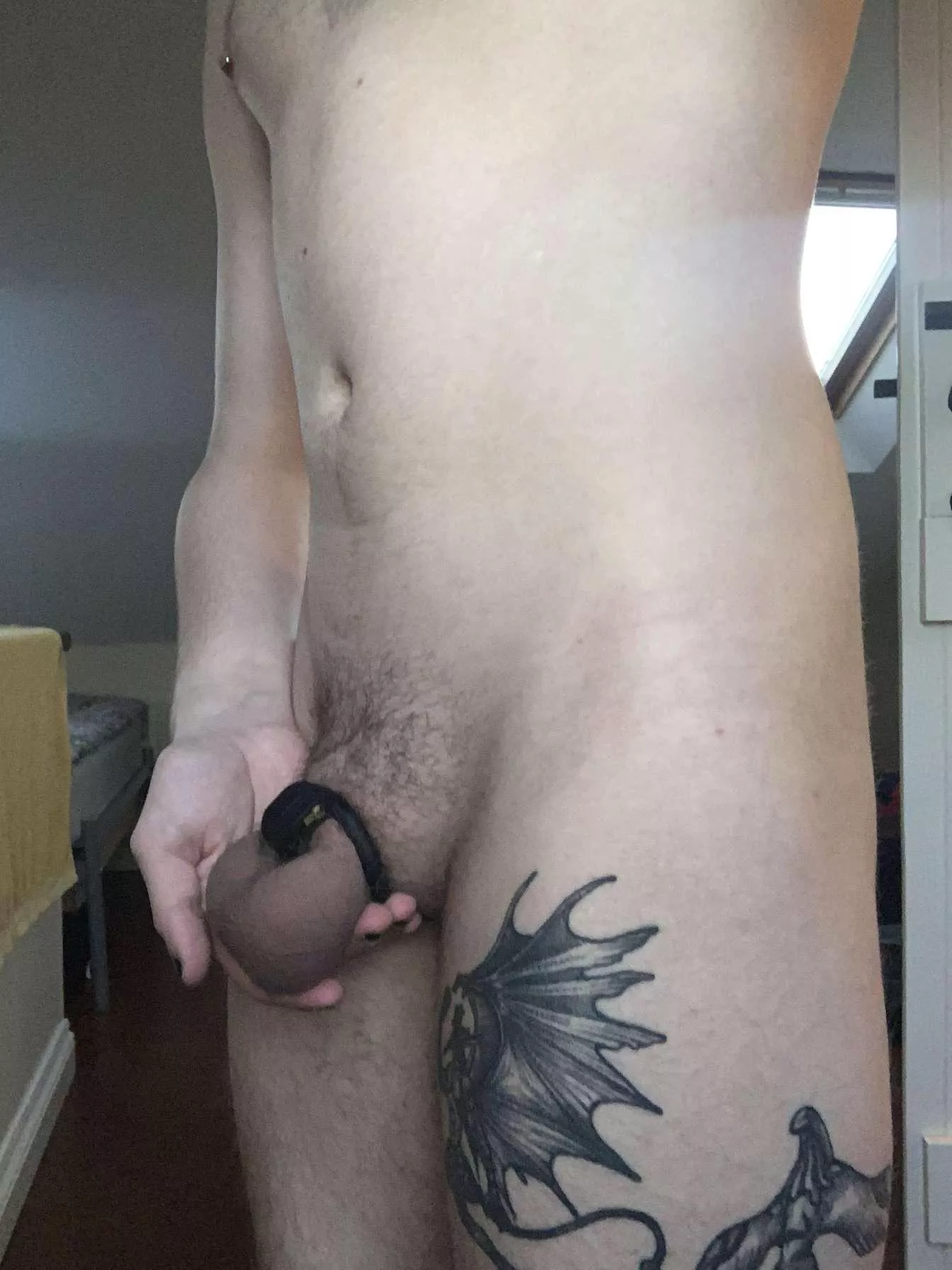 What do you think? posted by Murky_Question9362