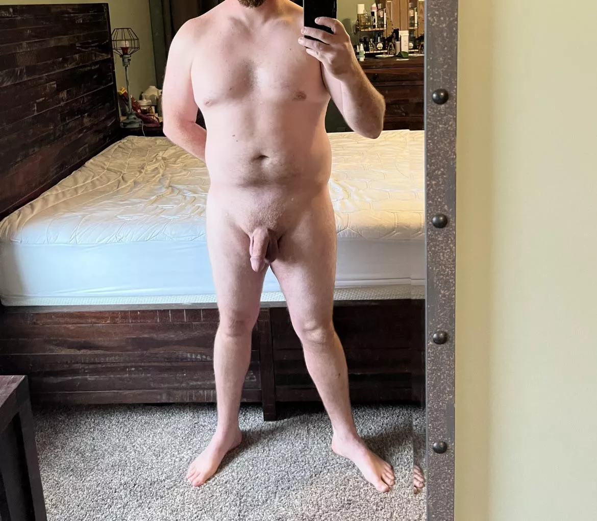 What do you think? (M) posted by 9BWT