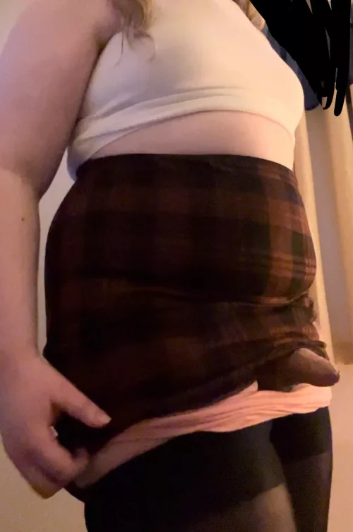 What would u do if i was at your place and pulled this out? by soukmoonagirl3000