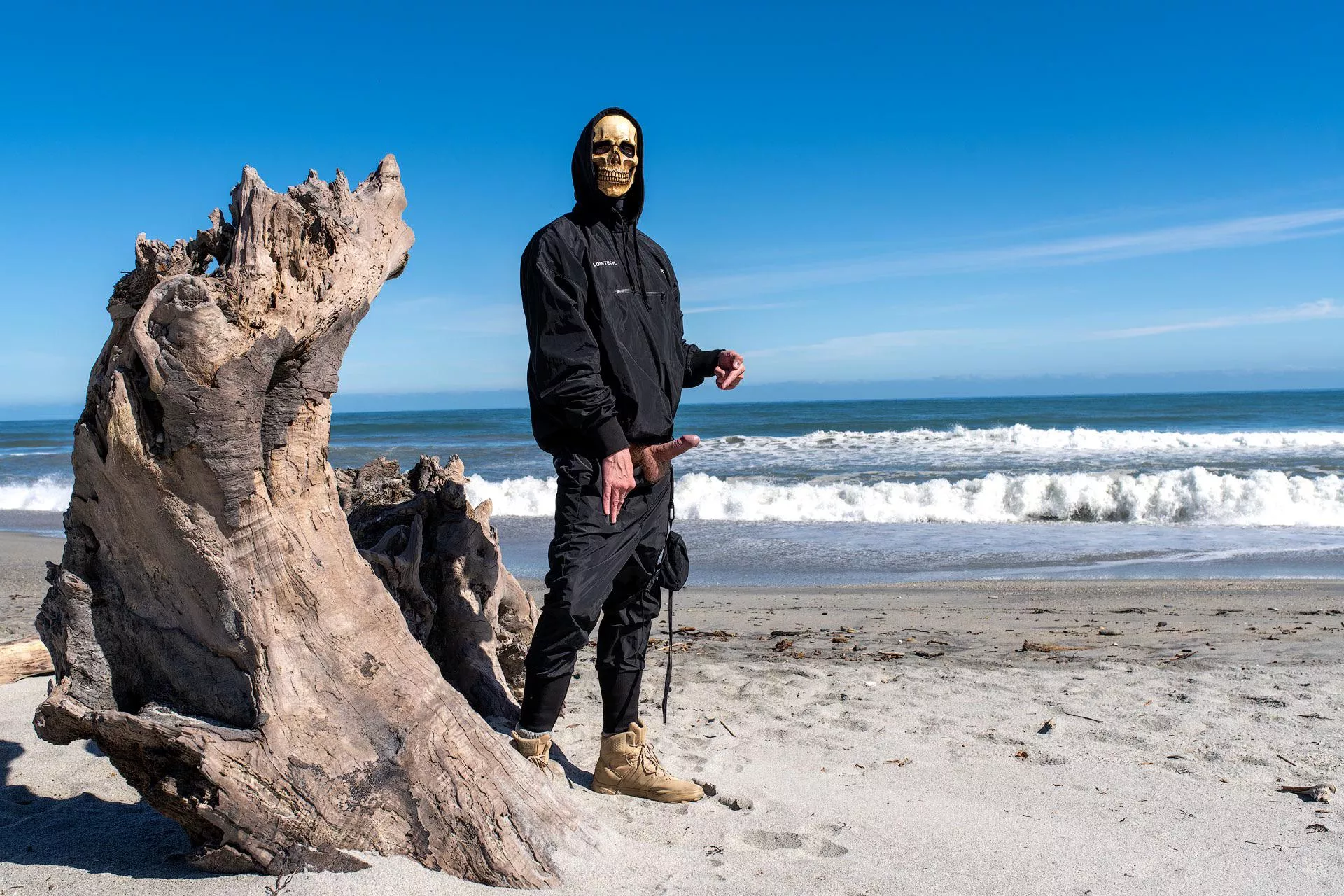 What would you think first and then do? posted by freehawk18