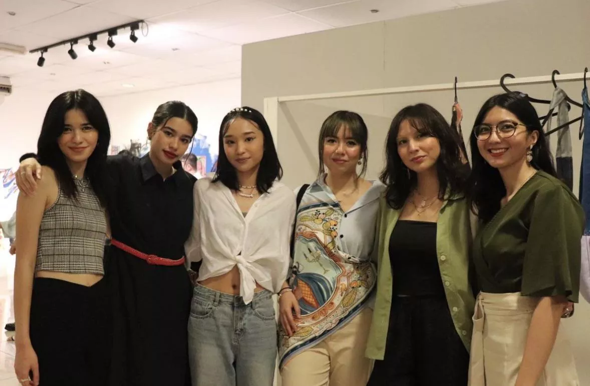 Which girl is yours posted by Alternative-Sign3232