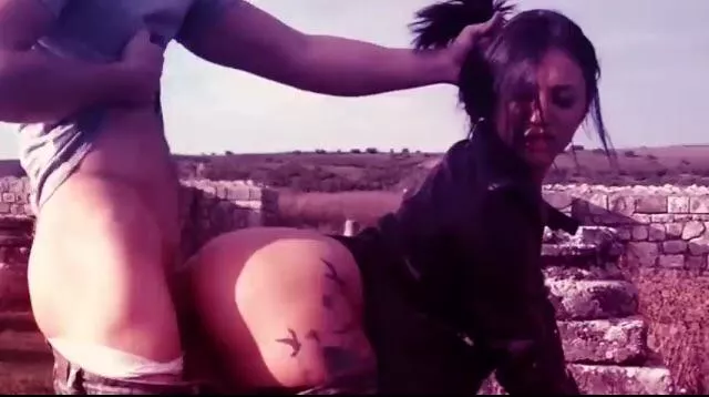 Who is she? posted by Saarthal-Snapleg