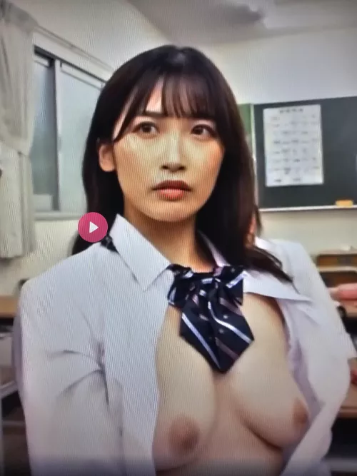 Who is she? by CompetitiveHeron4597