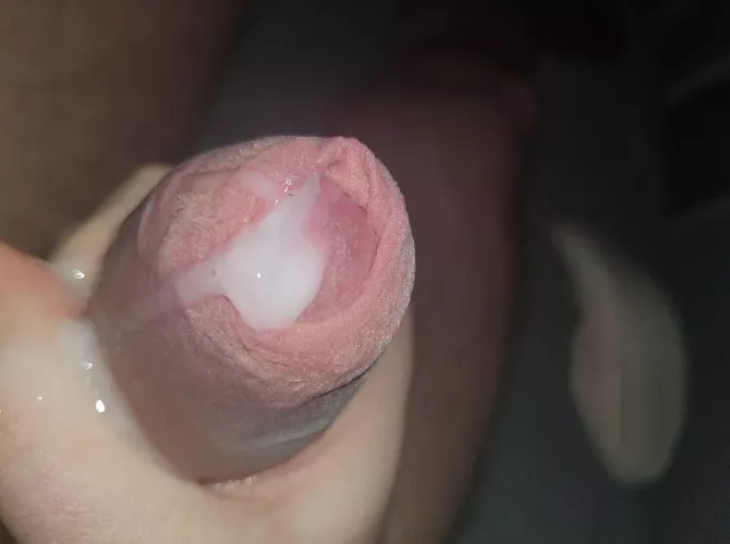 Who wasn't a free sample  by youlikewhatyousee1