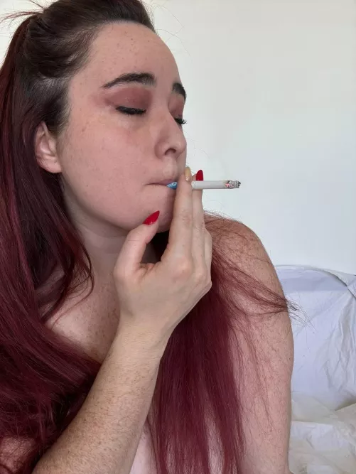 Who's ready for this? by Justnalababe