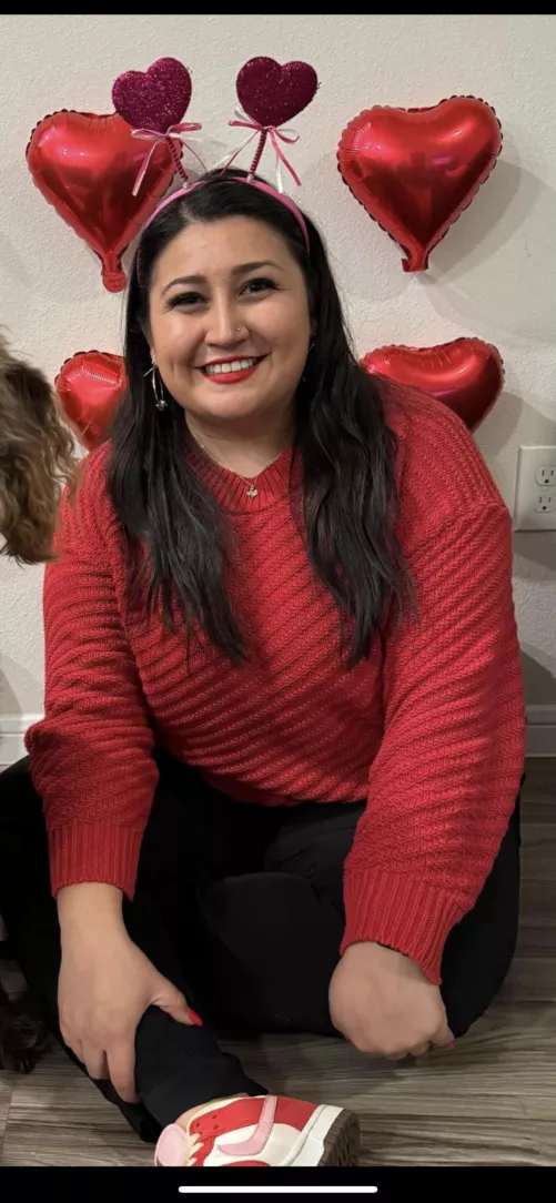 Wife wants to play by 6mikerod9