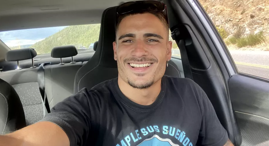 Wish you a nice Saturday guys! by OliverKinggxoxo