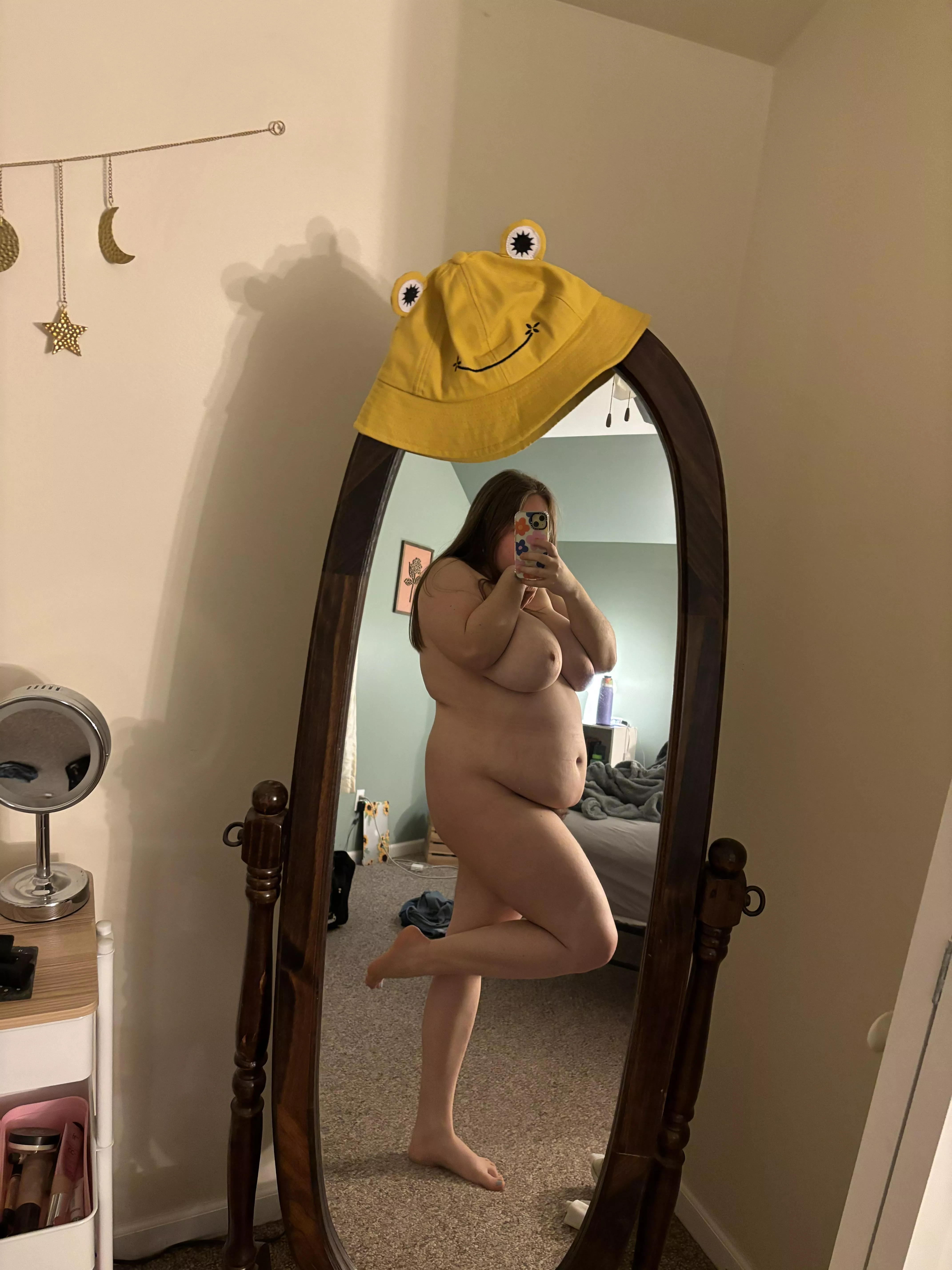 Worship me darling~ posted by unreasonable_em