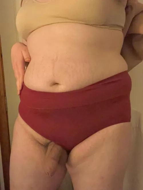 Would u still fuck me if you found out i have a dick? by soukmoonagirl3000