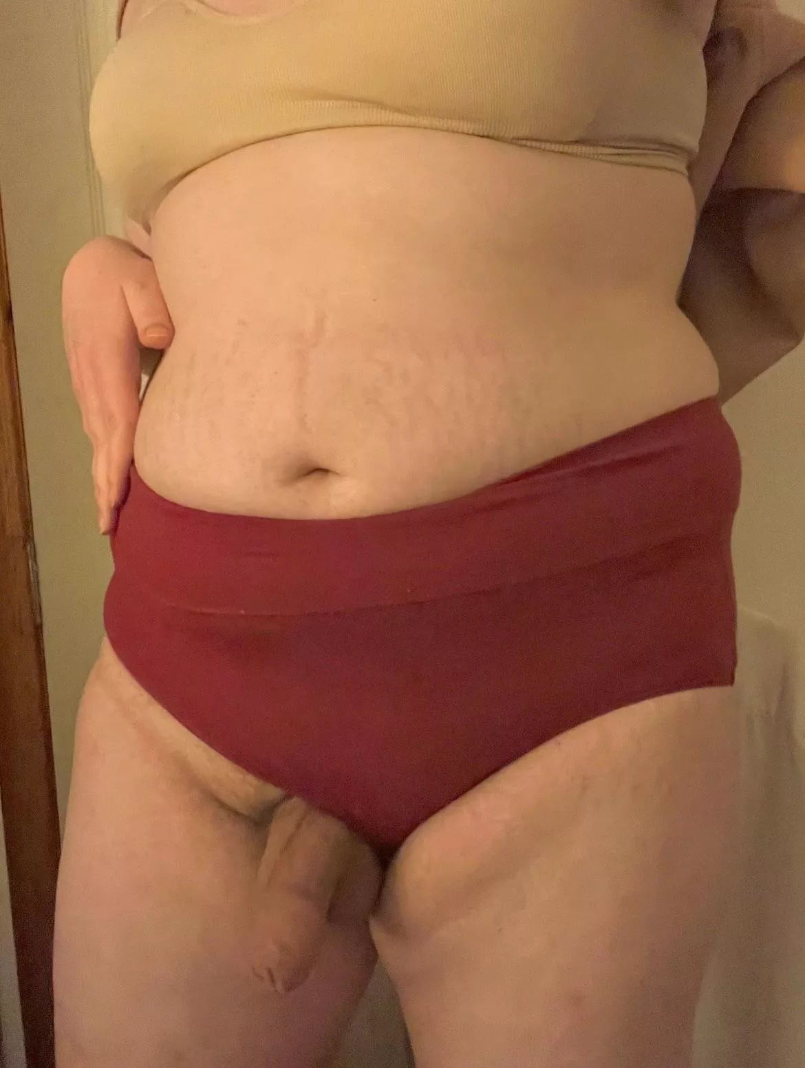 Would u still fuck me if you found out i have a dick? posted by soukmoonagirl3000