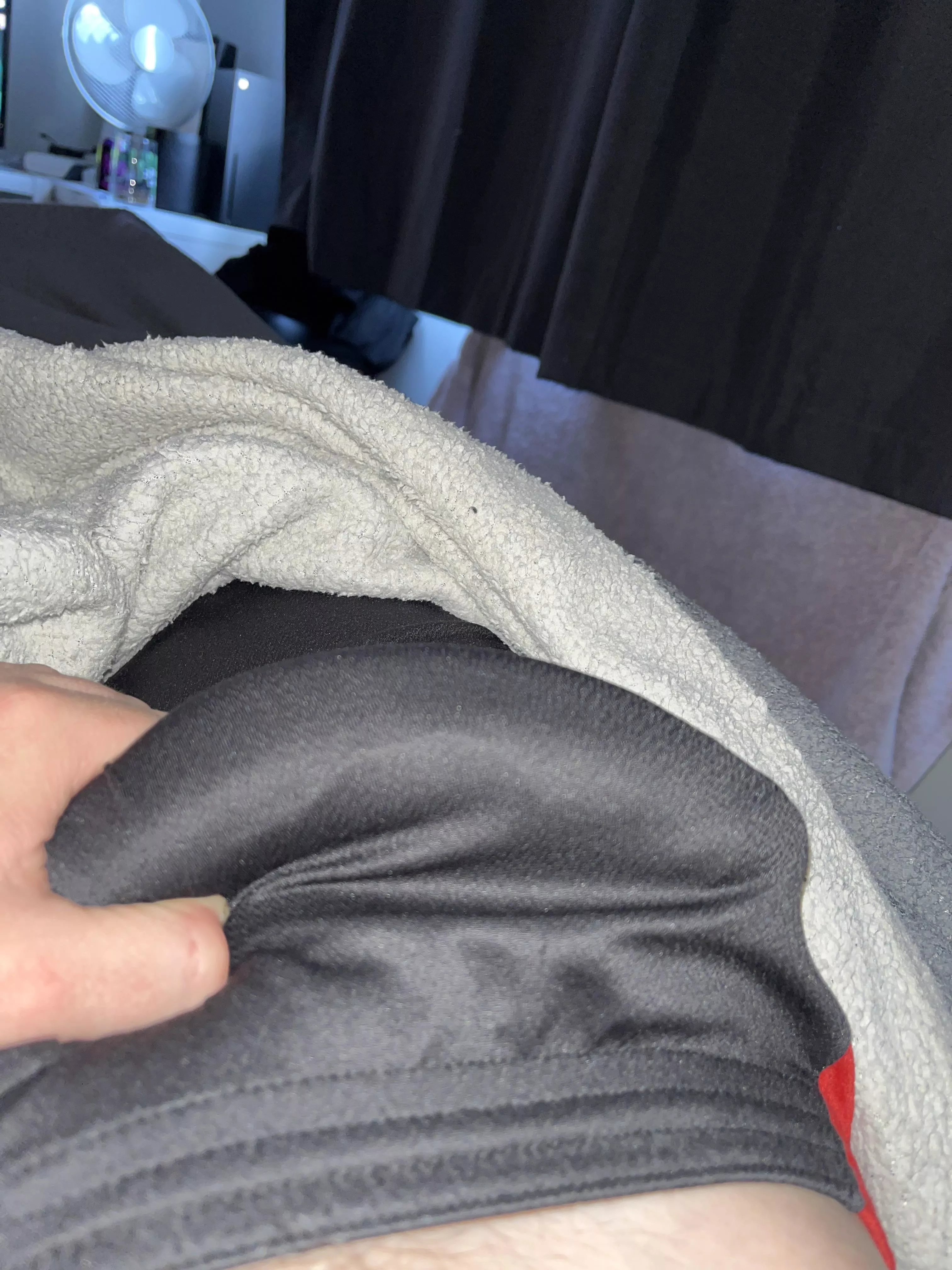 Would you suck it through them?? posted by Elegant-Yam-9786