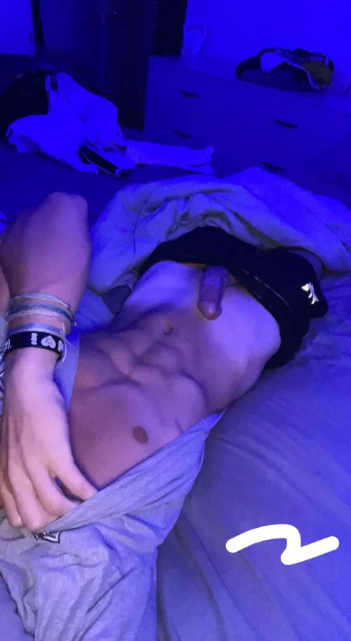 18 Quick nut ? by Glum-Oil8168