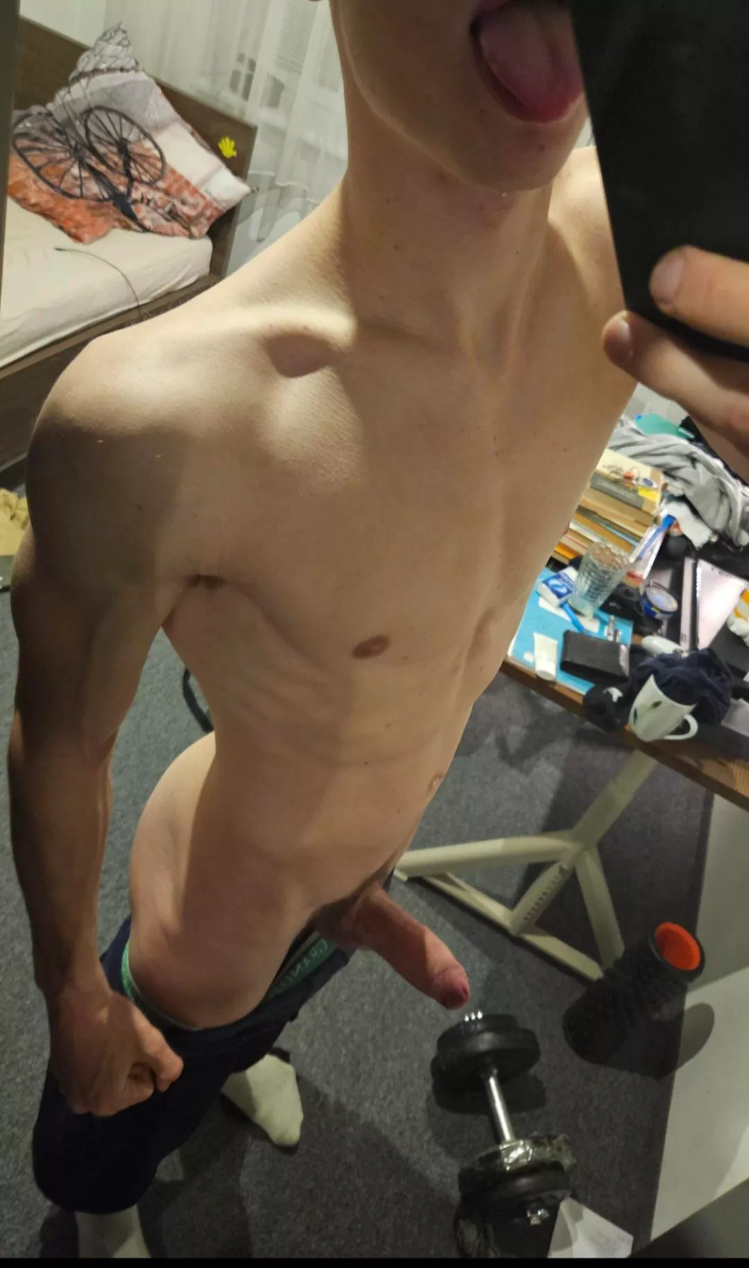 19 Can I be your fuck toy 🐕‍🦺 ? posted by New_Swim1279