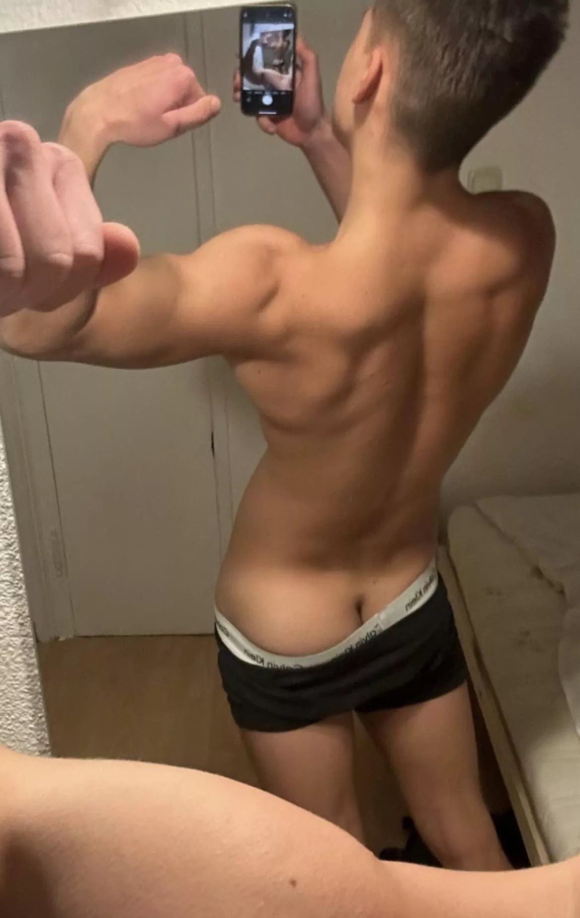 (19)Wanna take them off? posted by Select_Equipment4297