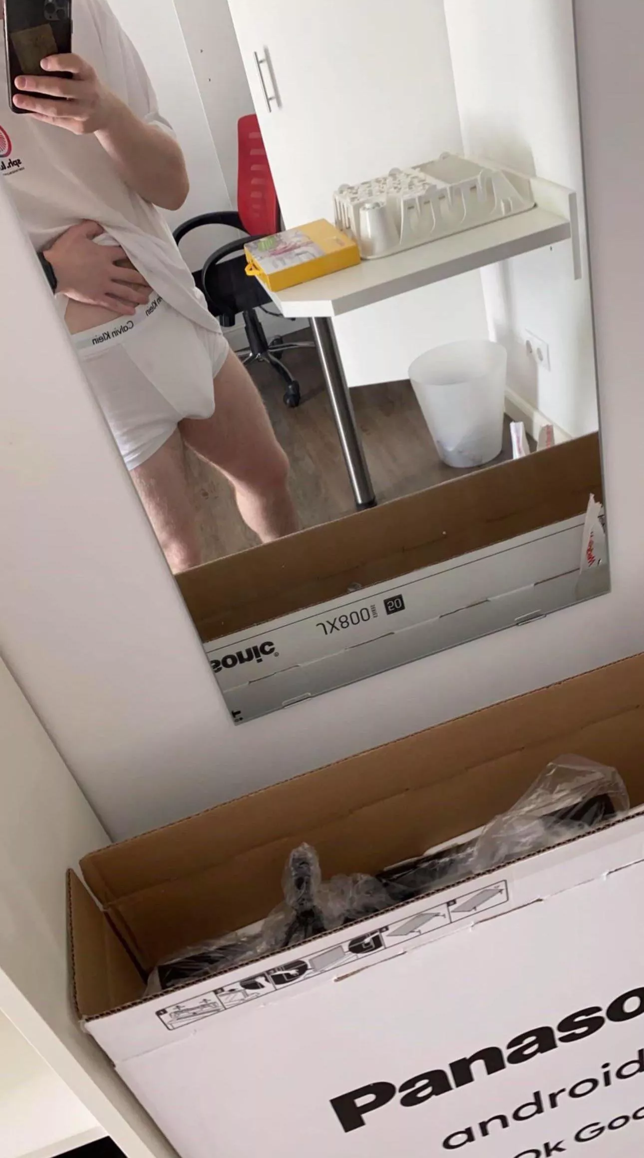 23 uk, hmu for anything (kinks in post)😈 telegram: thow_s posted by Jperrins1199