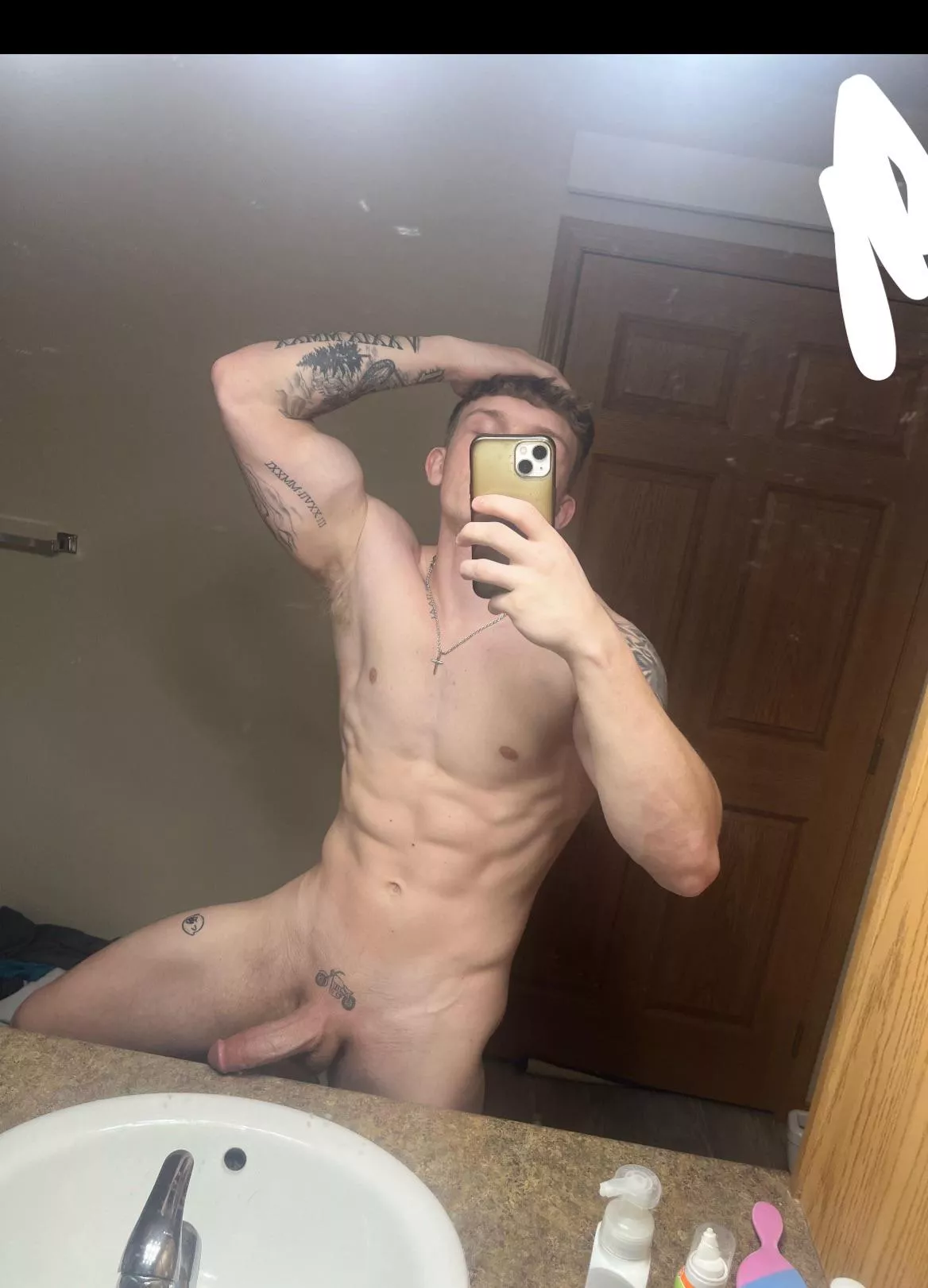 24m any cuck wanna show off their girl and get it hard ? posted by Good-Let657