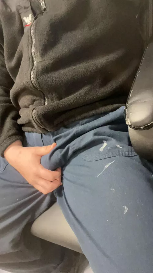 [25] dm to see what’s underneath 😅 by Neat-Improvement-953