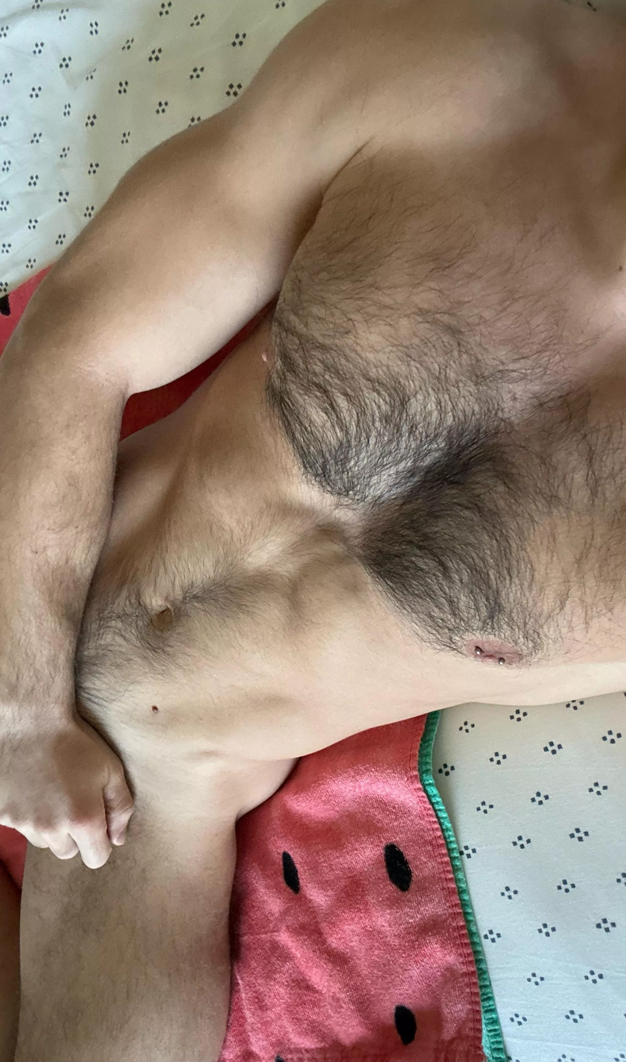 26. Fit bros and dads hmu posted by Street_Charity_4091