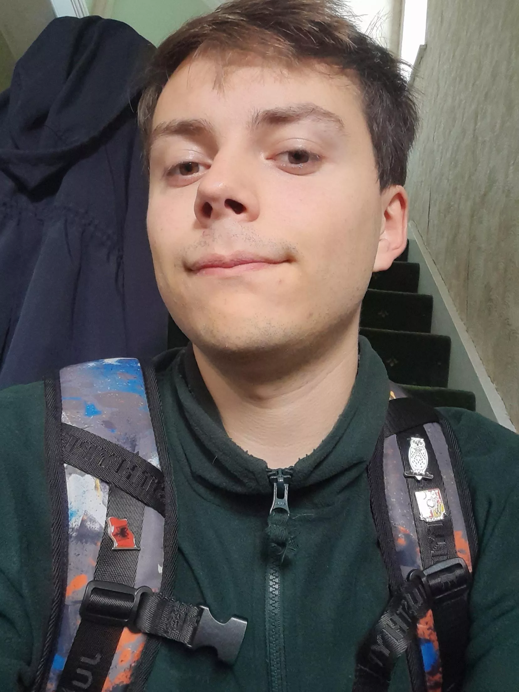 26 UK anyone want to chat? I Can't sleeeep posted by oops-monkey