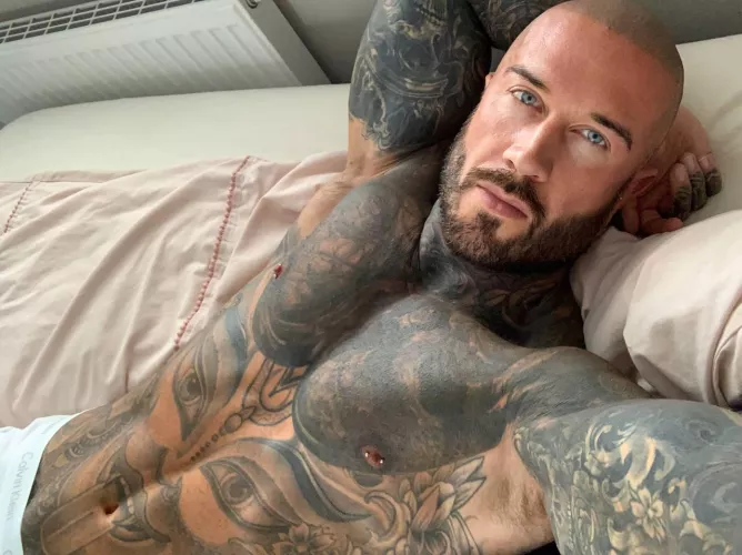 [30] you get blackout drunk and you wake up next to me... what's your reaction? by Old_Land_2311