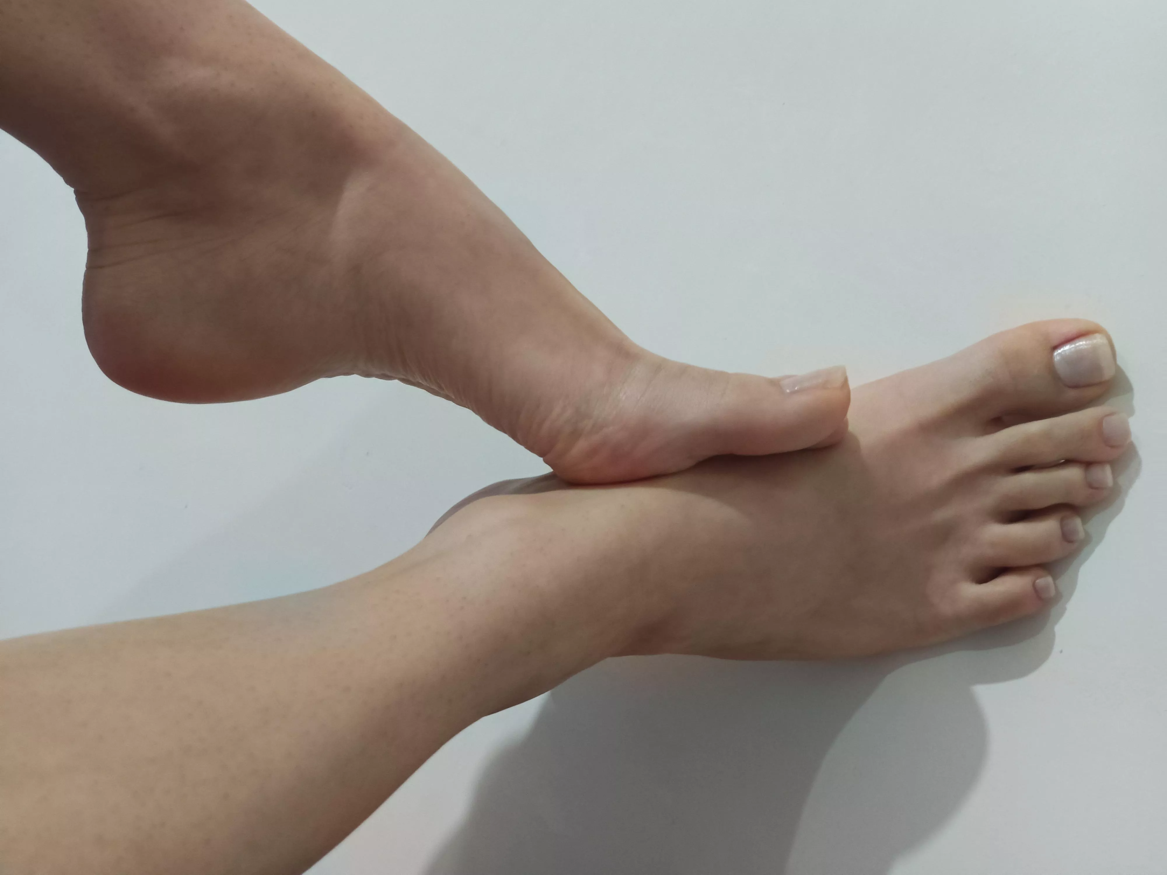 38 EU, 25 centimeters 🤪♥️ posted by Annual_Act_3709