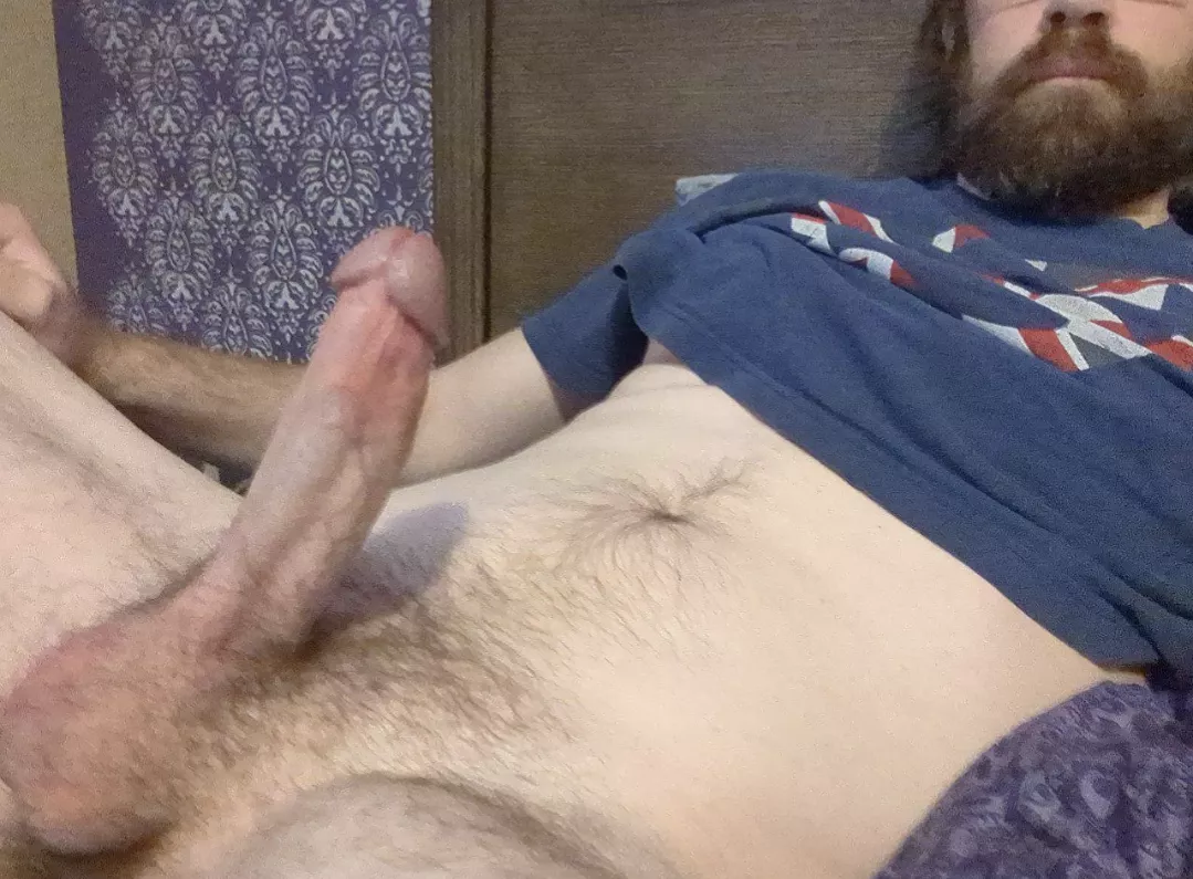 [38] Yesterday's edging session continues today. Hopefully this Sunday Funday will end messy. posted by MrPNWest