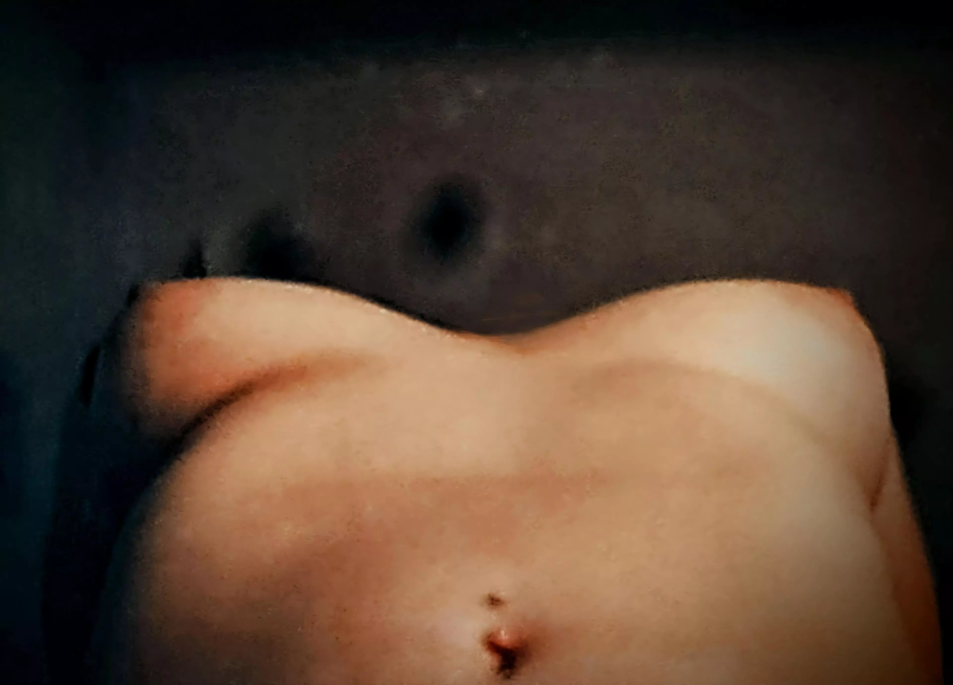 40s Mom (f) posted by Apprehensive-Run5608