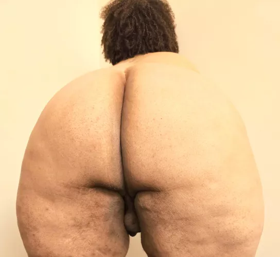 [44] Bottom Daddy by Bu55yDL