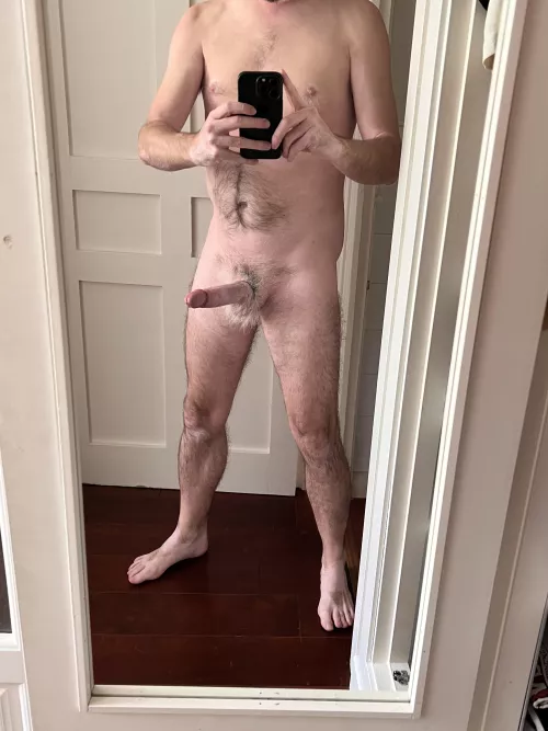 (44) White hair galore! by Spiritual_Lock_9888