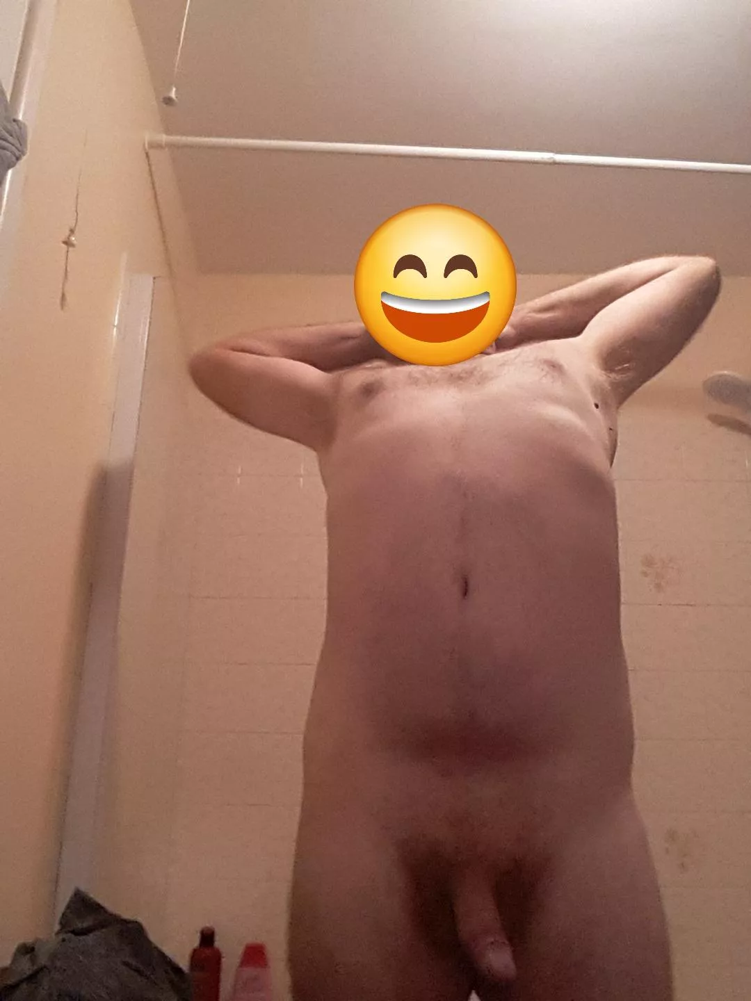 48 (m) Dad bod. posted by sexytalk128