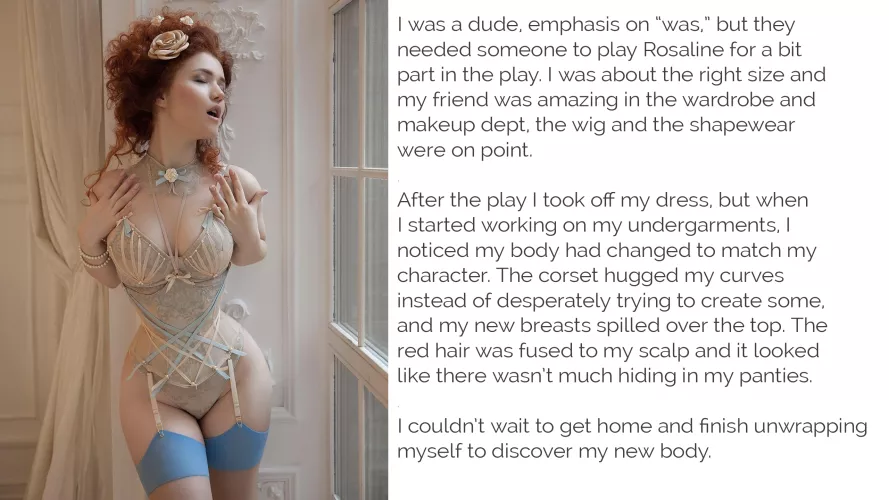 After the Play by Mountain_Son