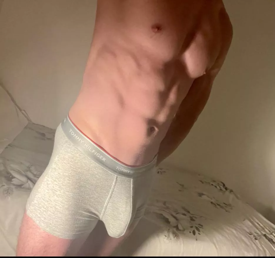 Always grey posted by EnglandBull