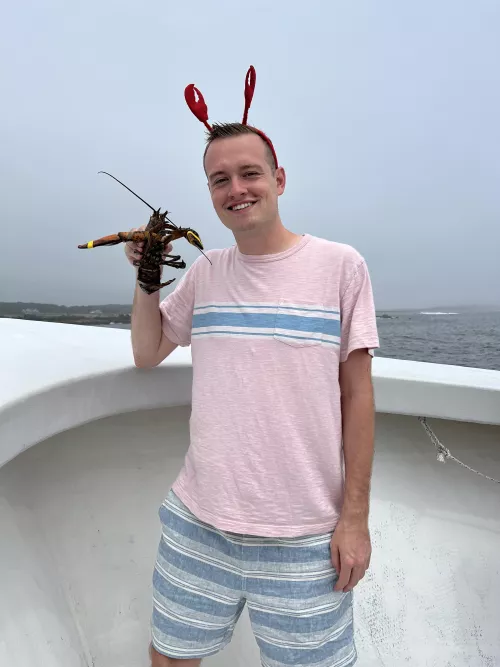 Am I a catch? 🎣 by SingleFloridaBoi