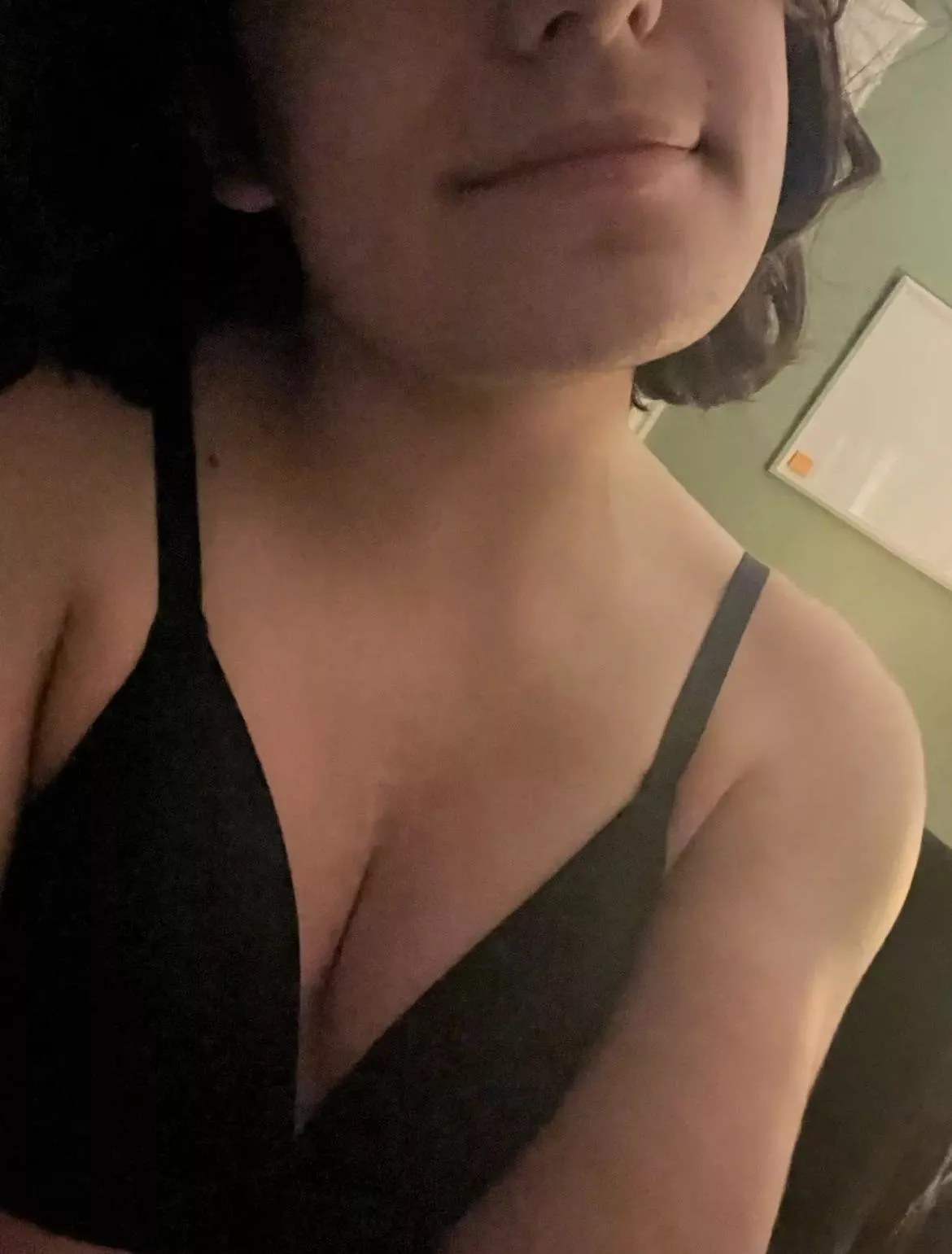 am i pretty? posted by allminionsmustdie