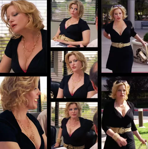 Anna Gunn by Aromatic-Kiwi-9670