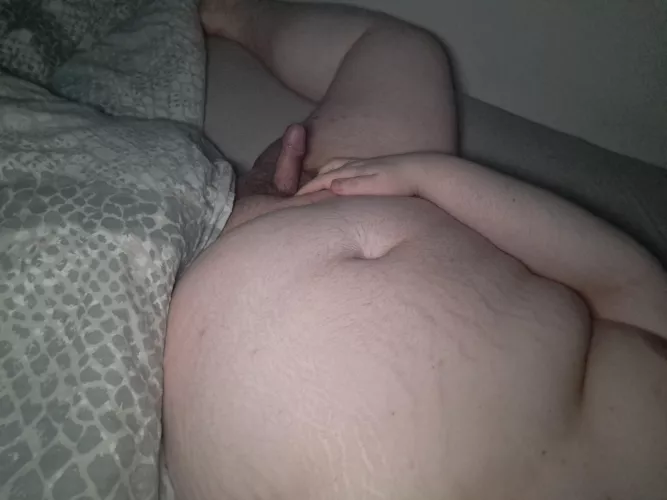 Any femboys here? 🫢 by FatAndy98