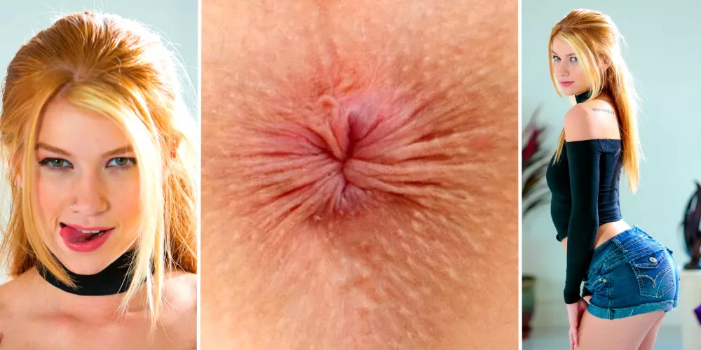 Arya Fae - the temptation of the ultra tight by PaulLegendar