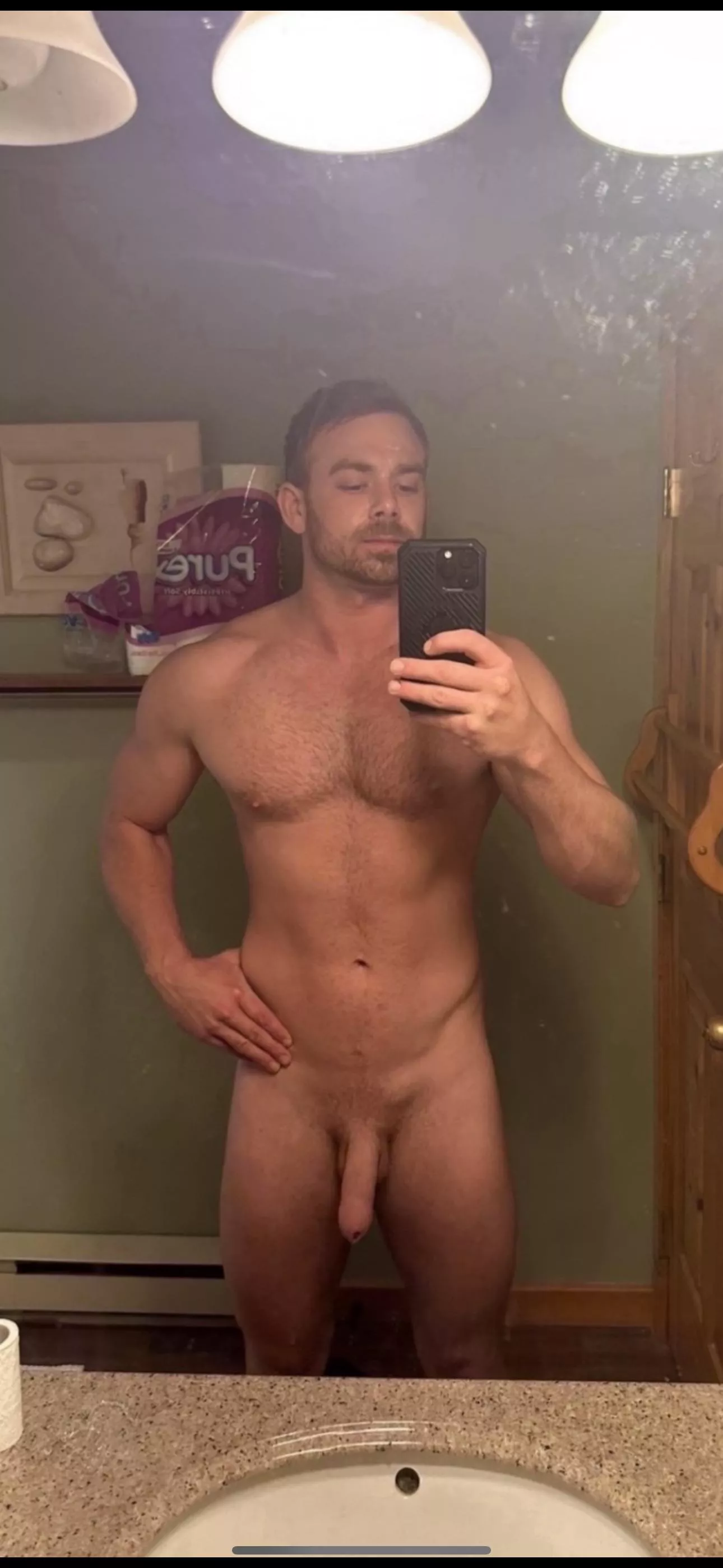 Aussie in Canada posted by VenusHunter33