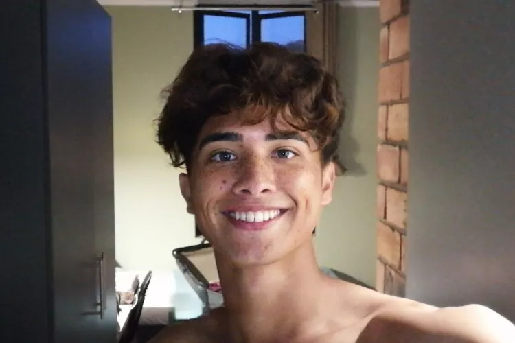 BeFreckled Asian  by Tiny_Possible9885