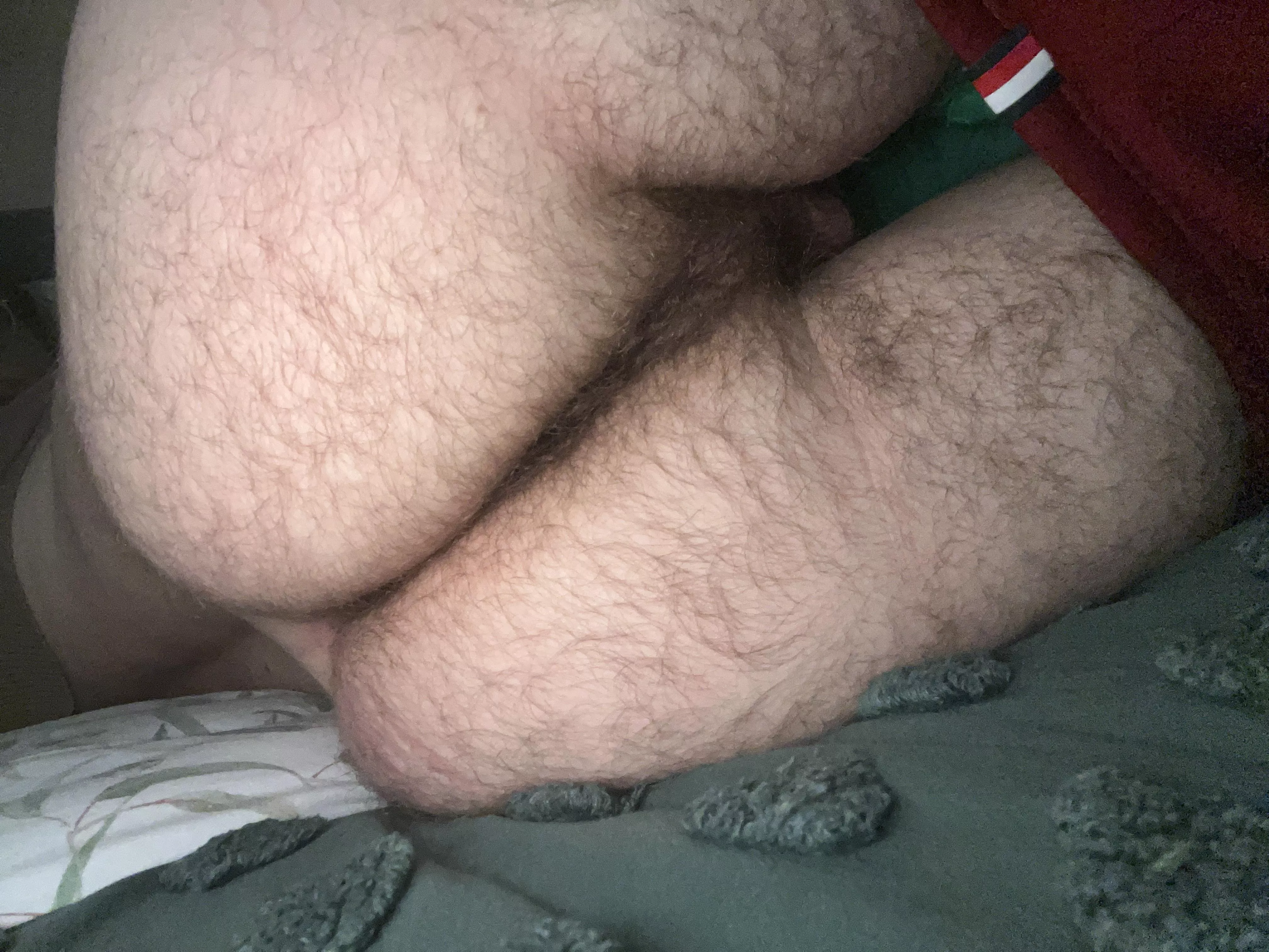 bf said it’s too hairy :/  posted by BananaSlow7009