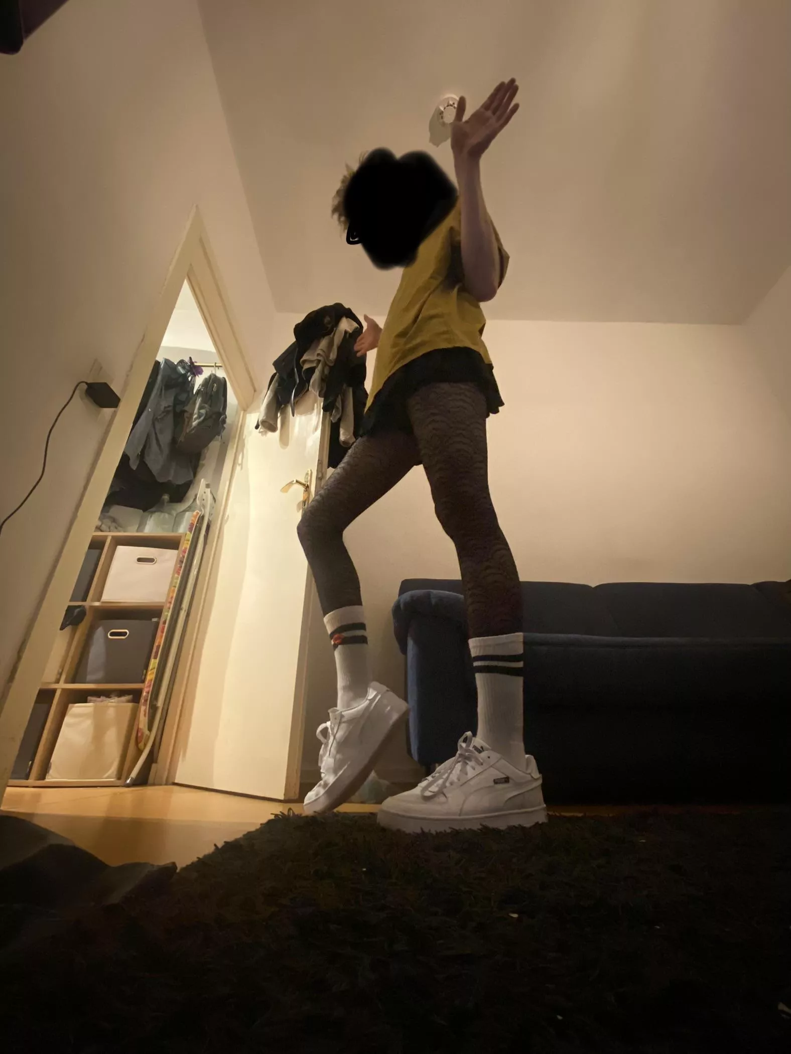 bored 🤫 posted by Even-Programmer-8743