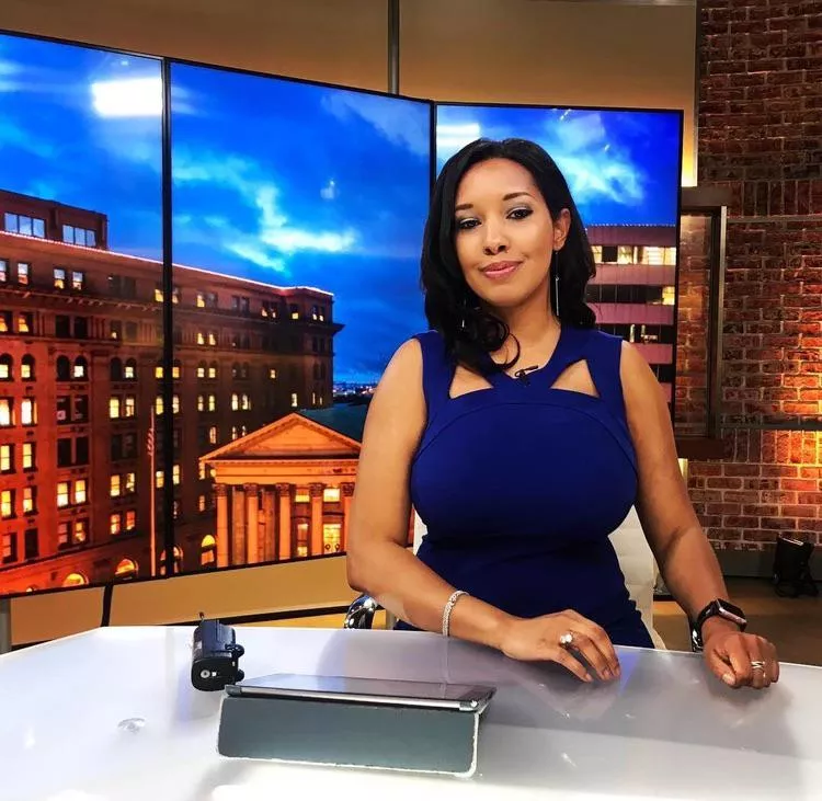 Bra-breaking news  posted by mobilethrowaway14849