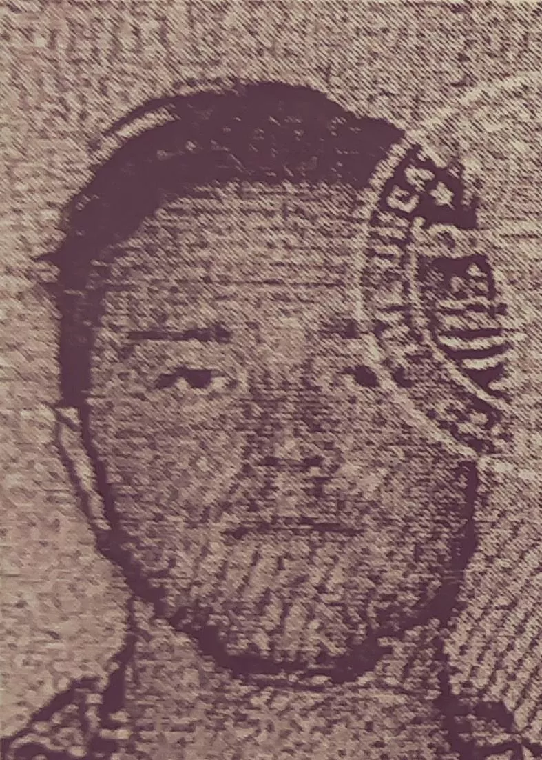 Calibread posted by FreckledPrince