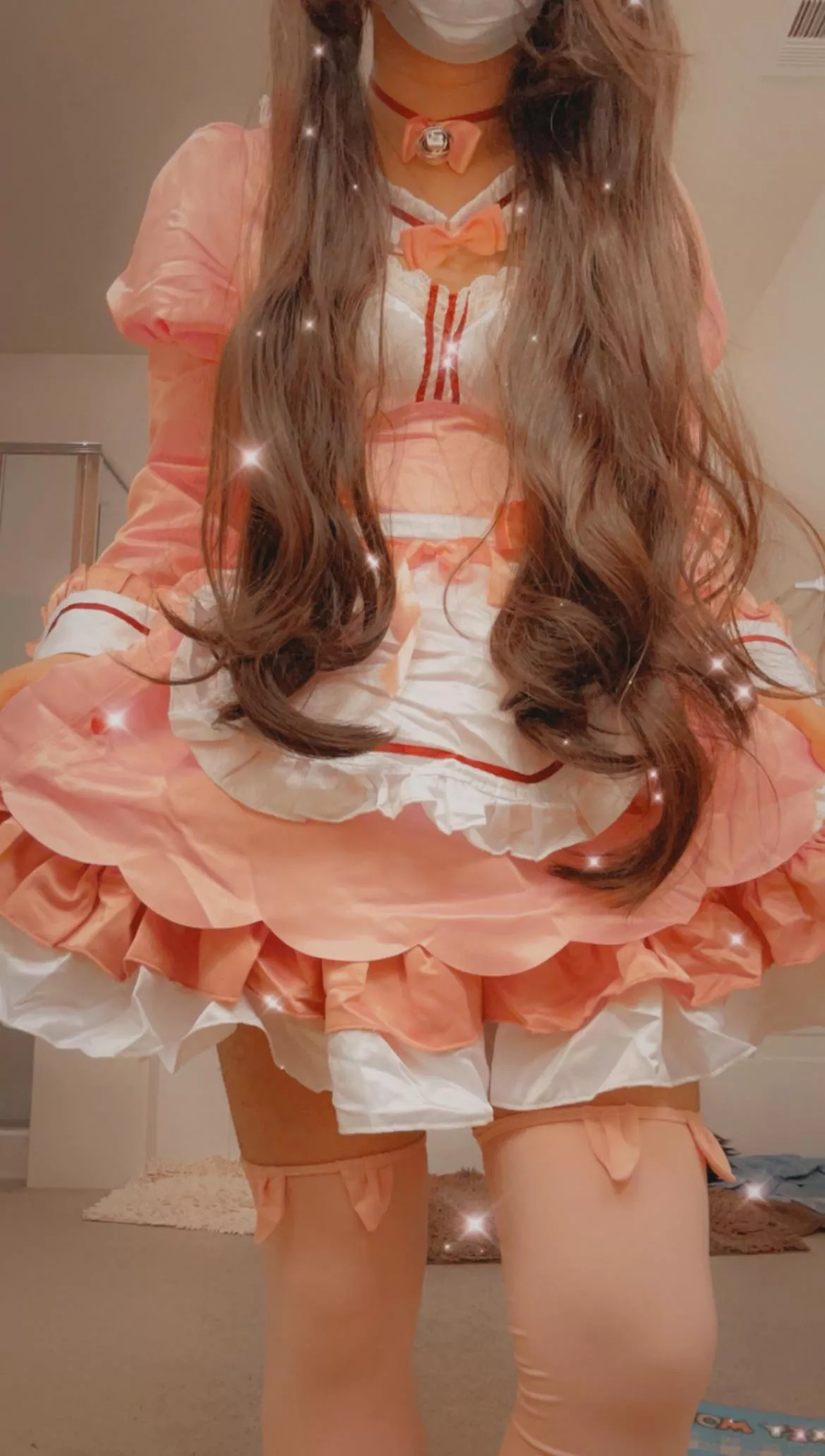 catboy maid at your service! :3 posted by Pretty_Act_7389