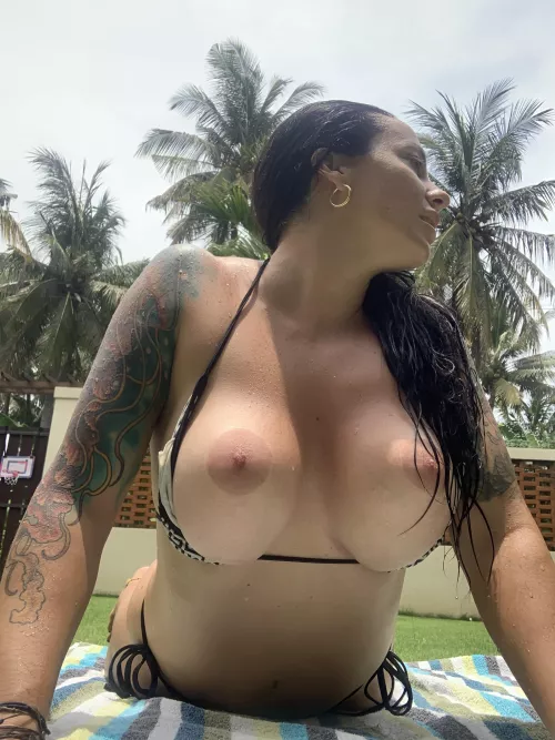 CheriAngel by Joanne_Kilgore