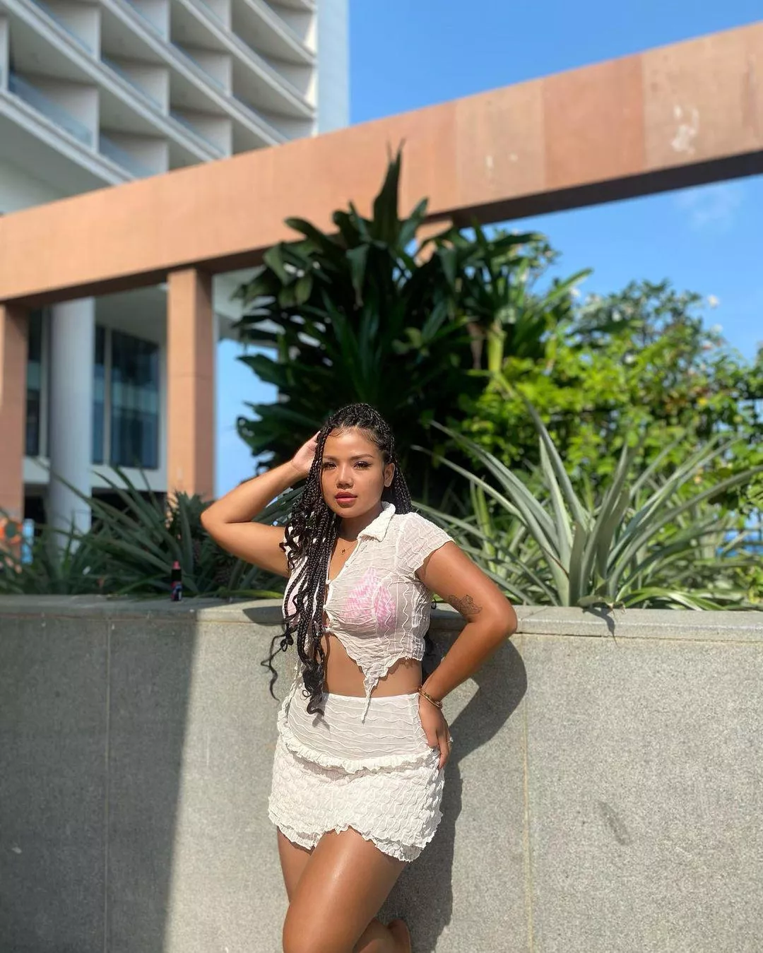 Classy enough to take me out on a date? ;) posted by ClaraExo