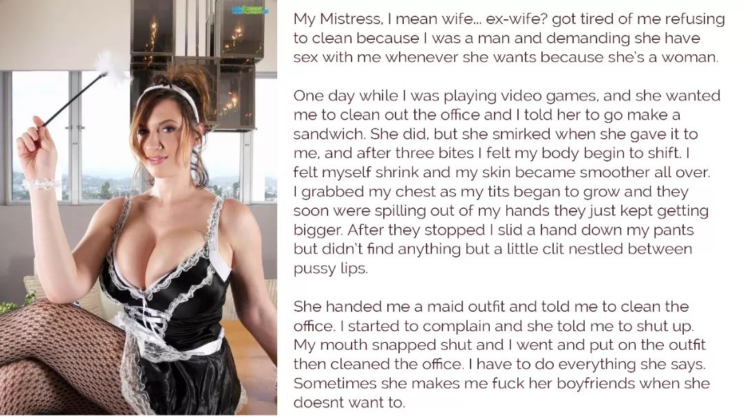 Cleaned Up posted by Mountain_Son