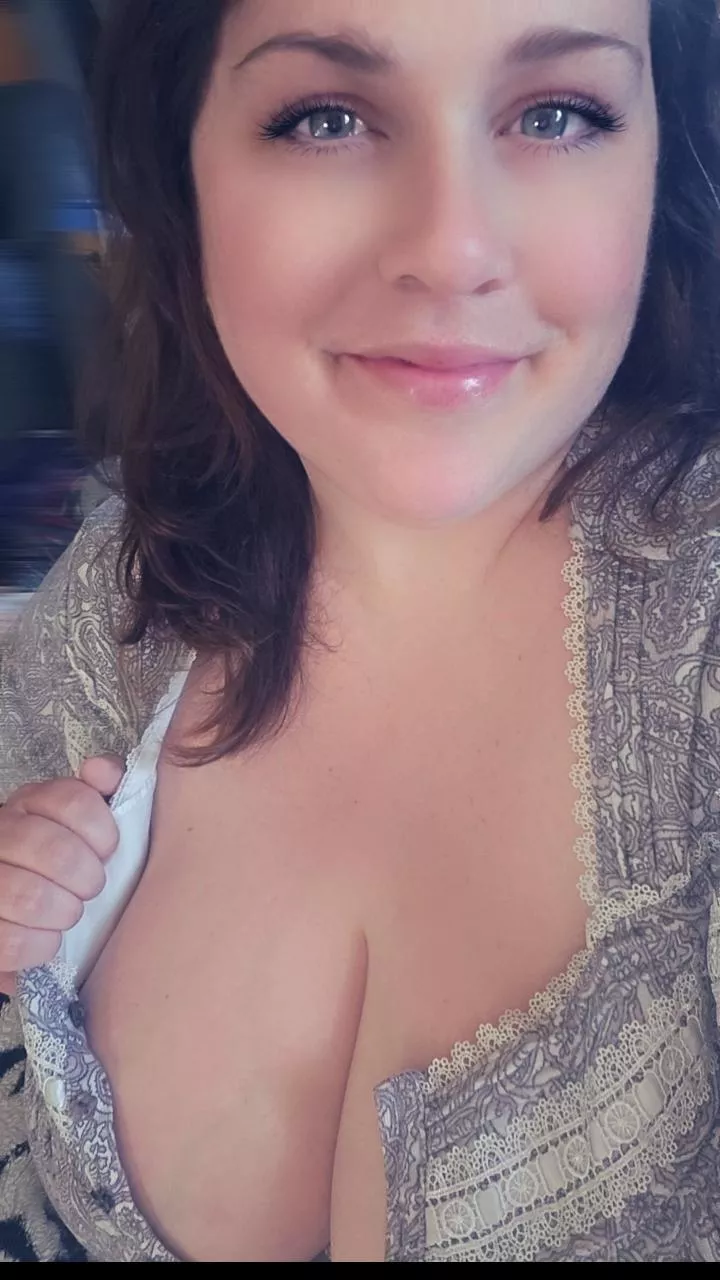 Cotton&Lace posted by SillyRabbitI2I