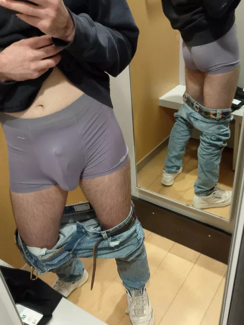 Couldn't help myself in Primark  by EchidnaImpressive809